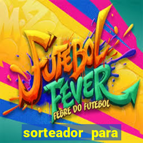 sorteador para bingo 75 bolas online